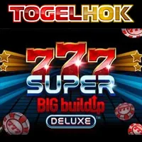 777 Super Big Buildup Deluxe